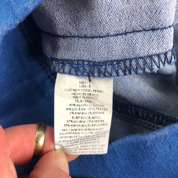 Skinny Pants  Cuidado con el Perro  6 - Picture 7 of 8